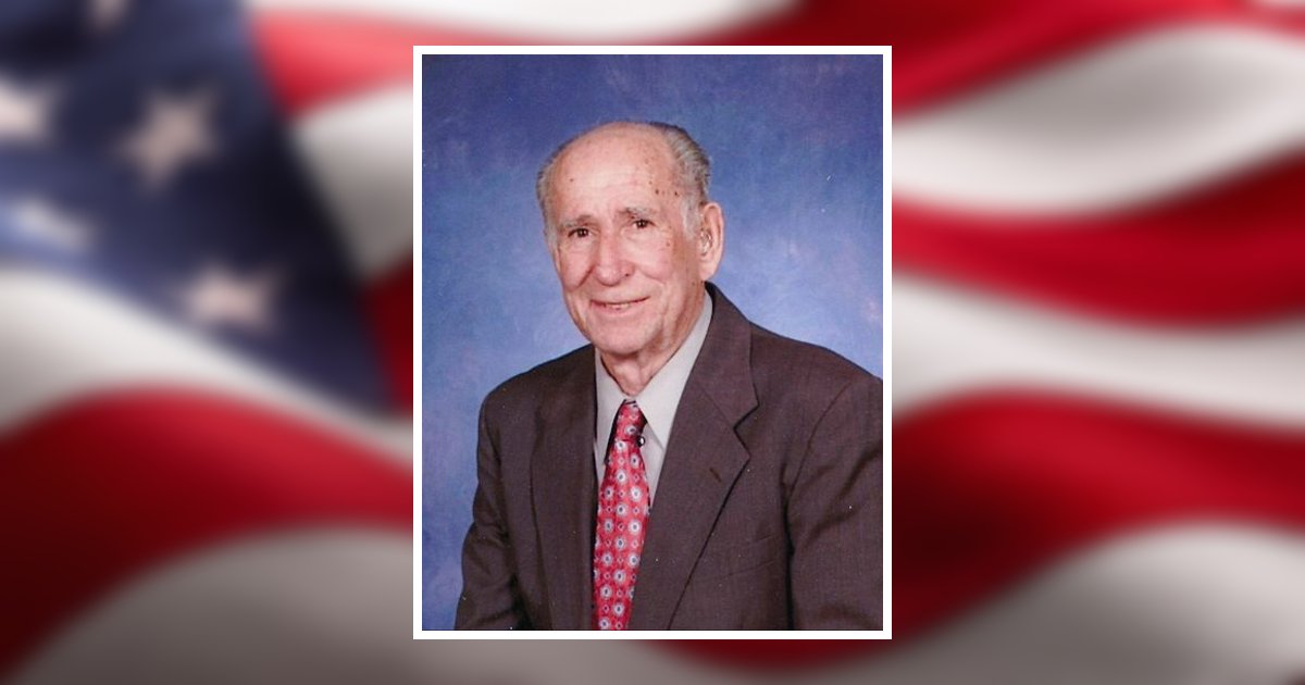 Omer Wendell Brown Obituary, Elberton, GA