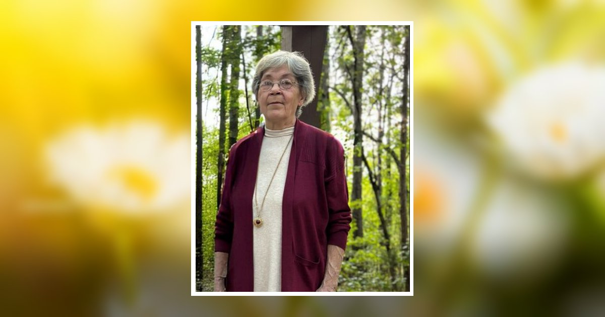 Barbara Perry Obituary, Fort Mill, SC