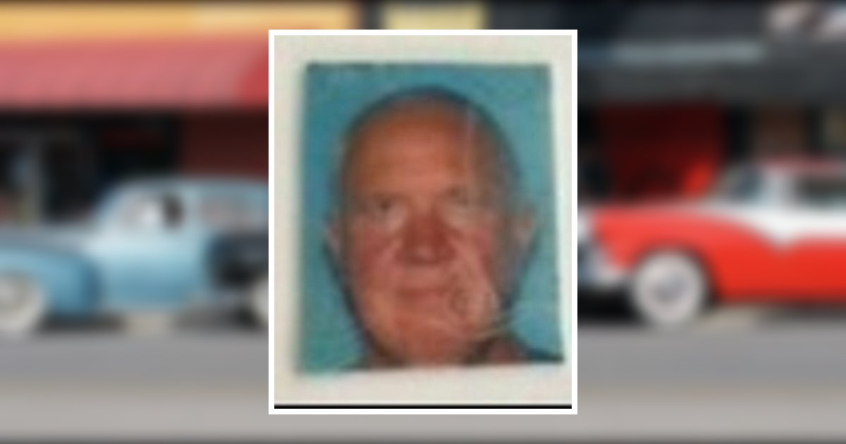 Wayne Arthur Verley Obituary, Milford, DE