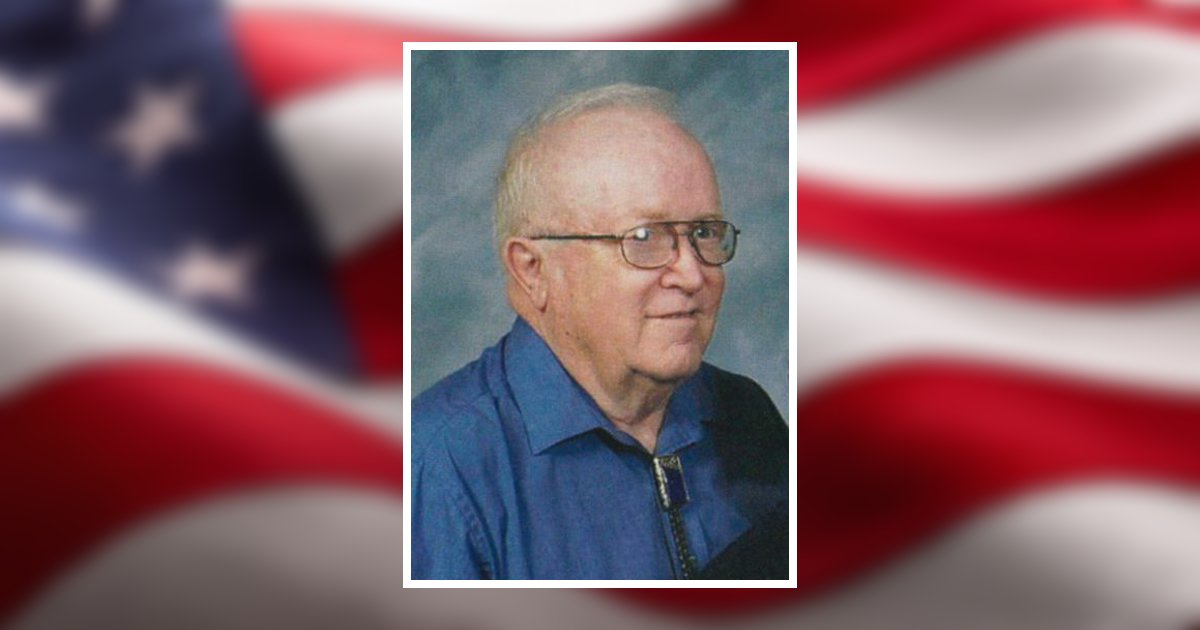 Ronald Brunson Obituary, Snowflake, AZ