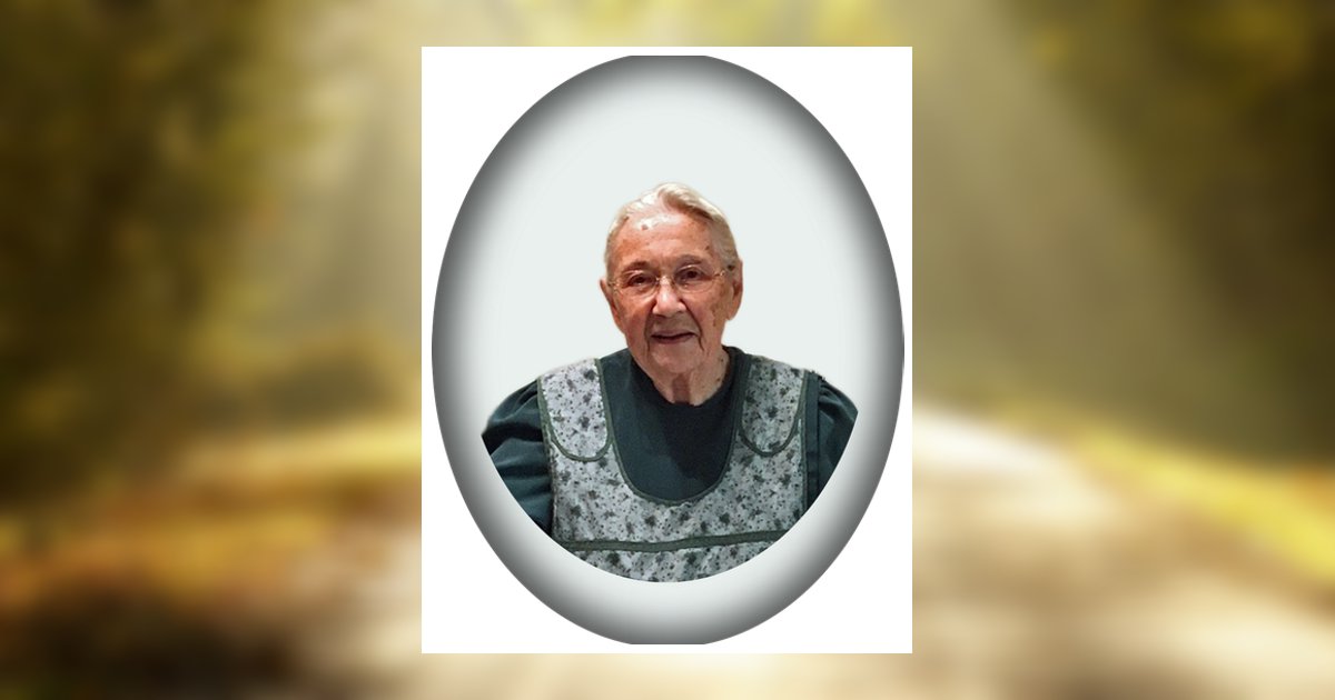 Katie Ropp Seymour, MO Obituary