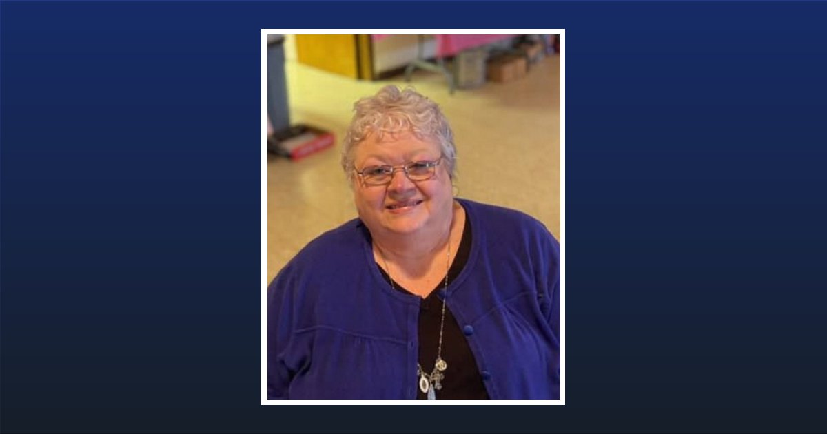 Vicky Jo Milewski