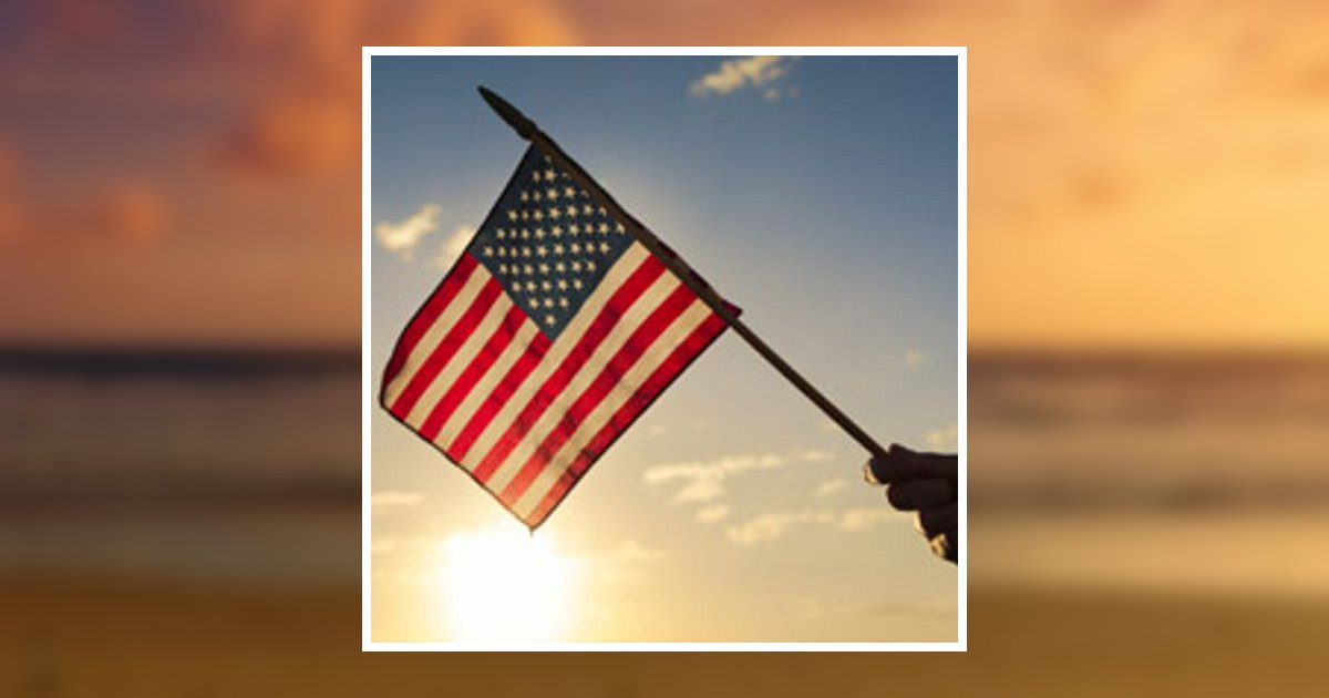 Robert George Flannagan Obituary, Panama City, FL