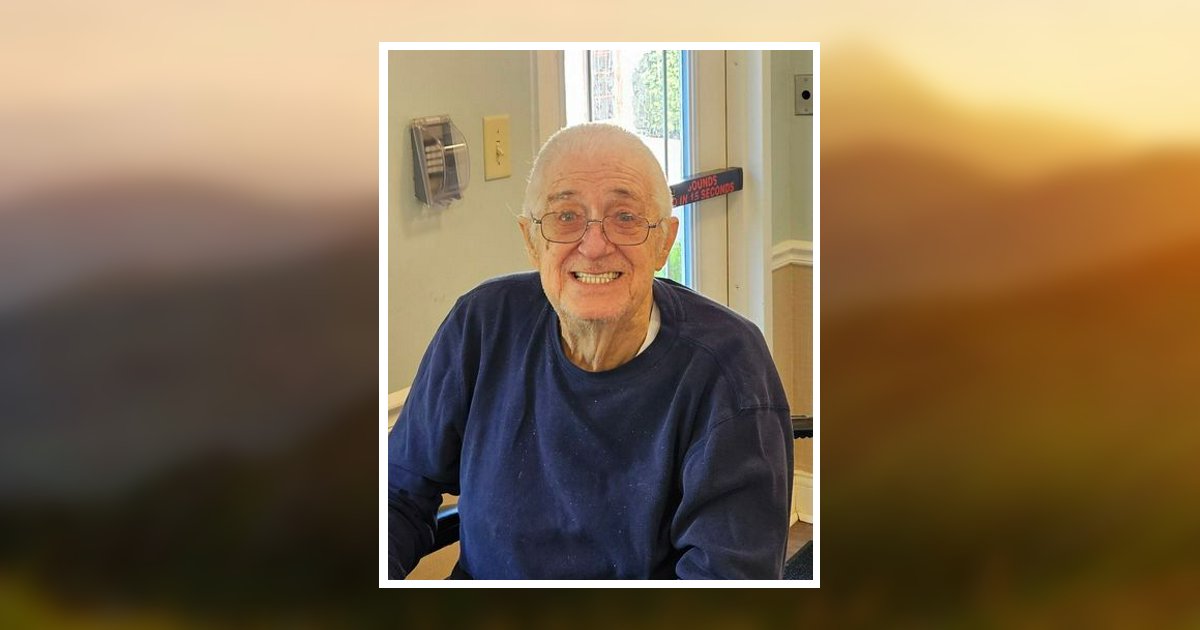 Donald Wyatt Obituary, Newtown, OH