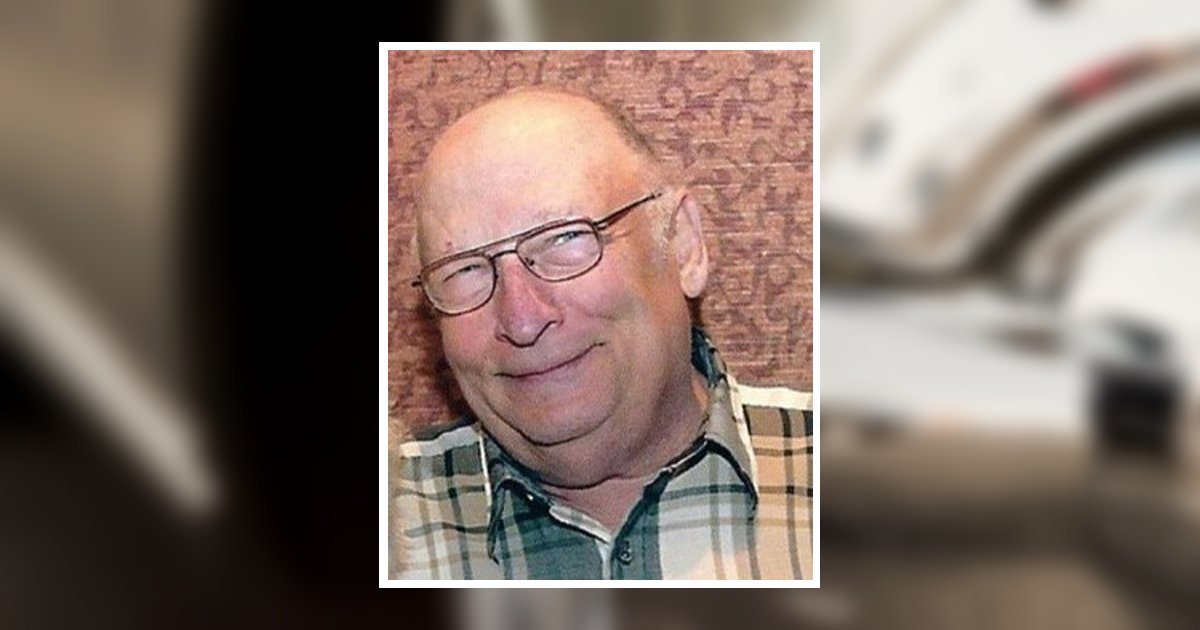 Herbert Herby Jonas Detroit Lakes, MN Obituary