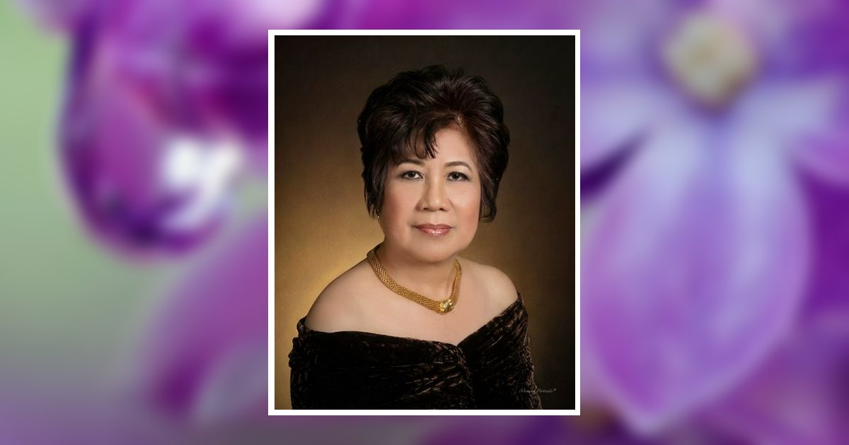 Violet Mijares De Jesus Obituary, Las Vegas, NV
