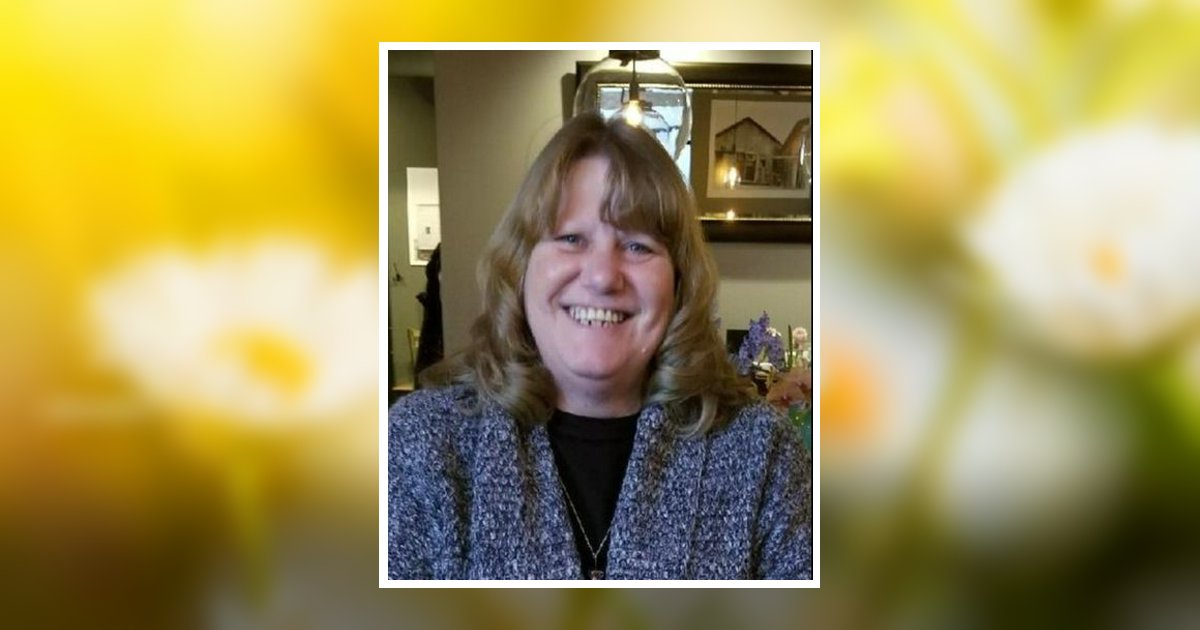 Diana Schroeder Obituary, Gladwin, MI
