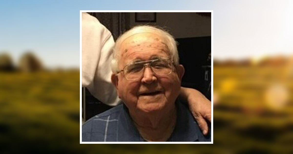 Charles Linwood McCool, Sr. Obituary 2022 Norwood Wyatt Chapel