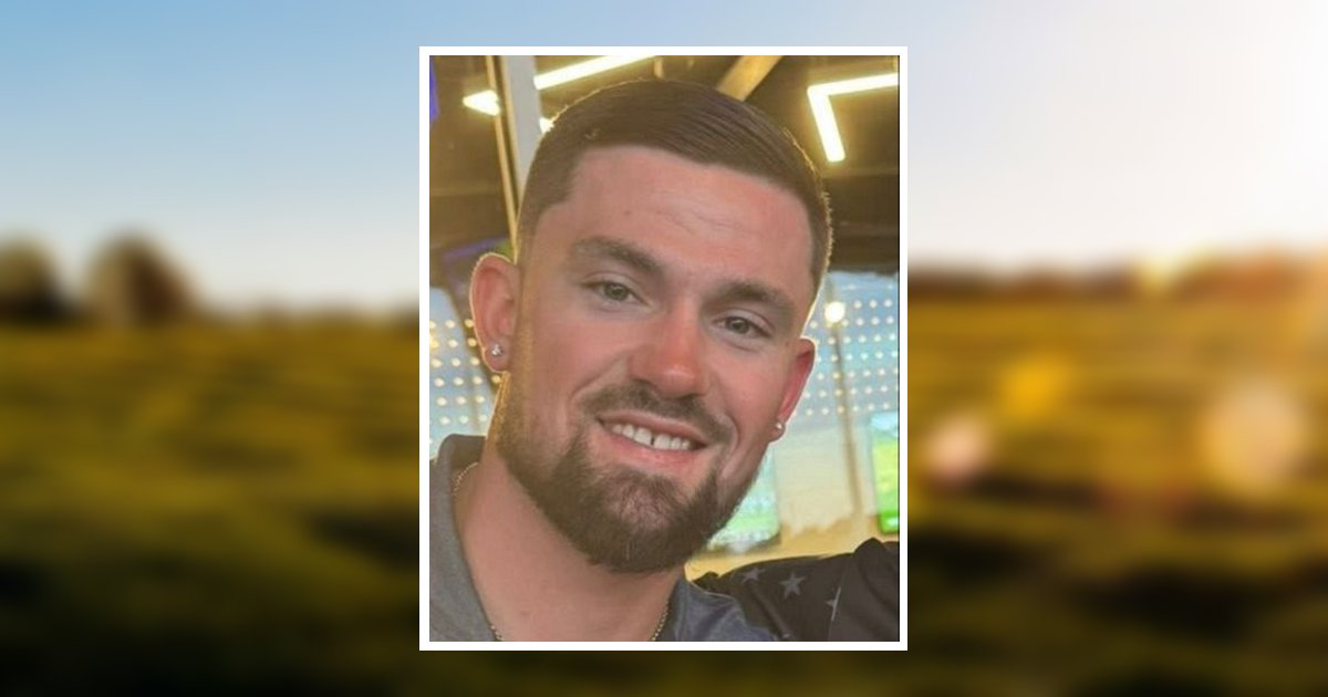 Skyler Daniel Nave Obituary, Anthony, FL