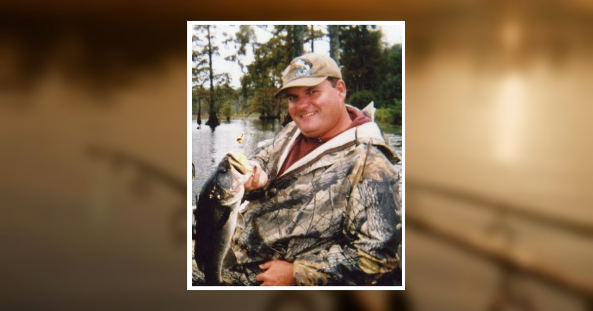 John Edward Neighbors Obituary, Four Oaks, NC