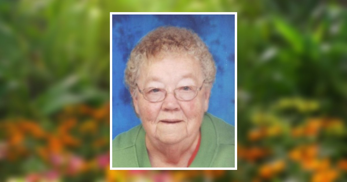 Janet Darlene Ashley