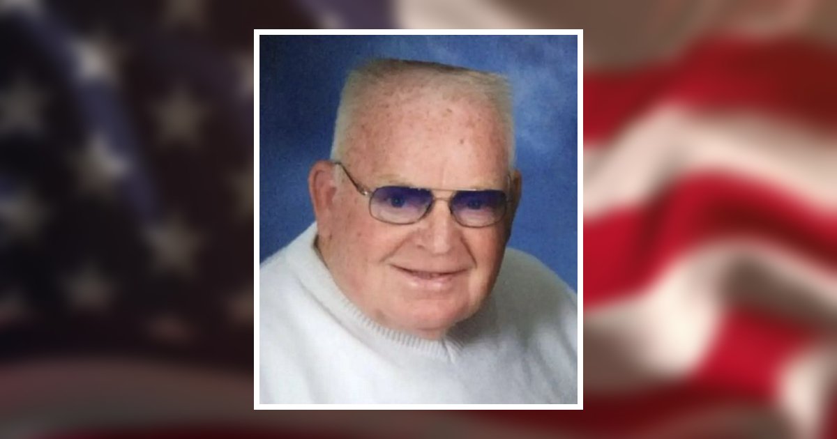 Portrait of Thomas E. Smith