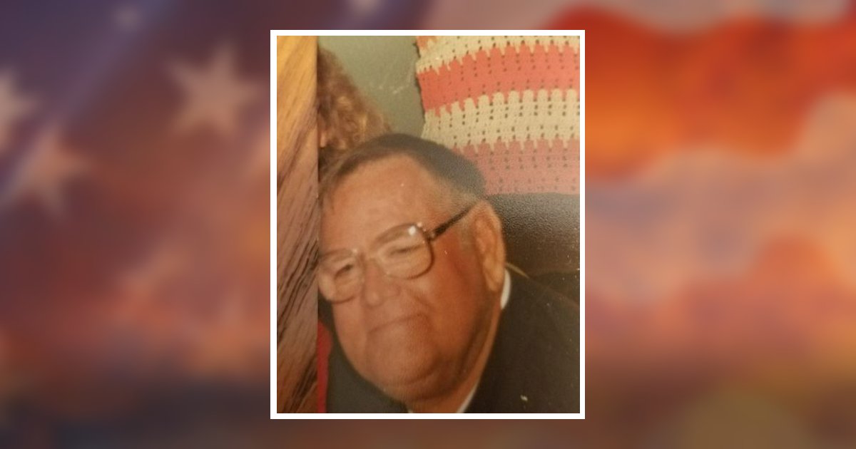 Thomas Harrell Obituary 2023 ParkerAshworth Funeral Home