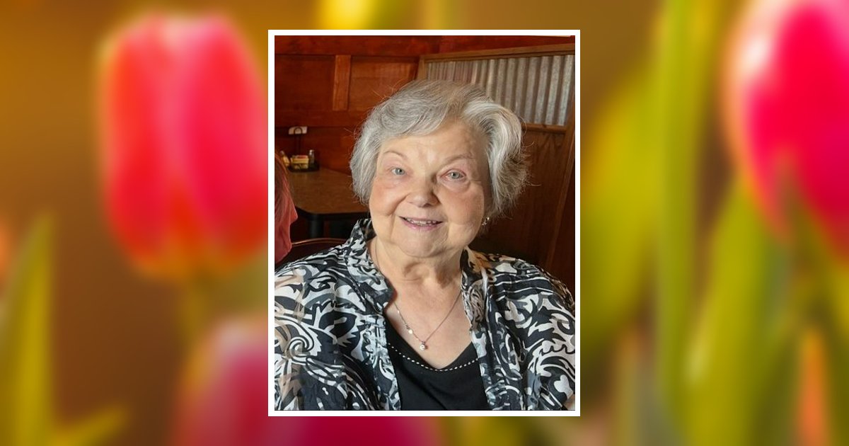 Mahala Pennington Obituary, Columbus, MS