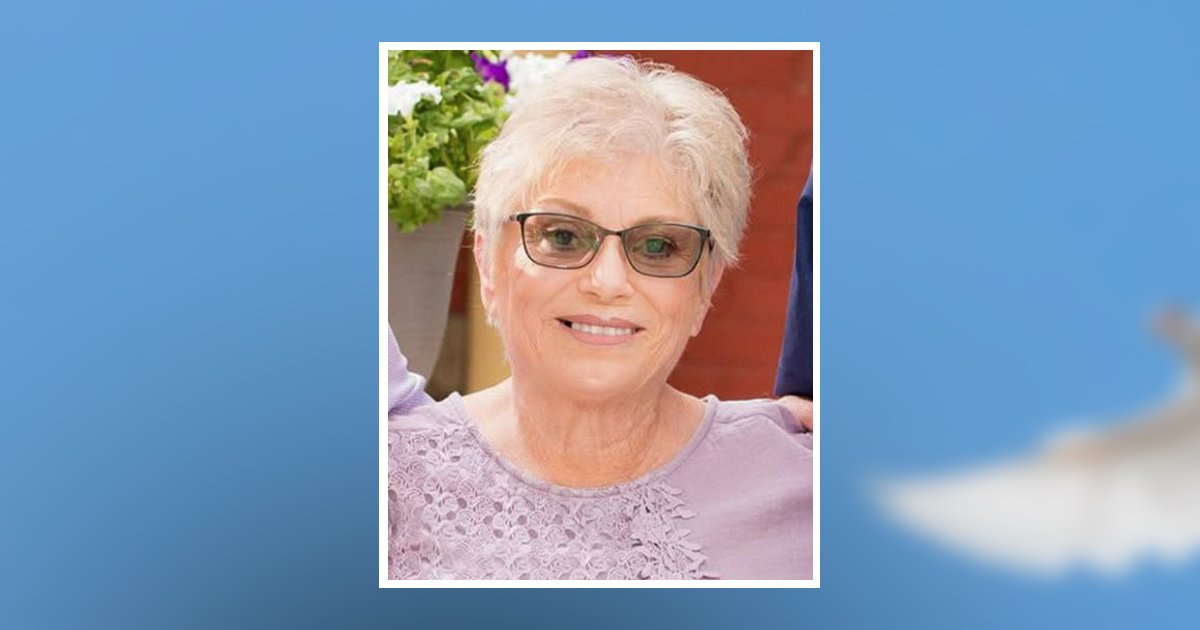 Cynthia Goodman Deaton Obituary, Kannapolis, NC