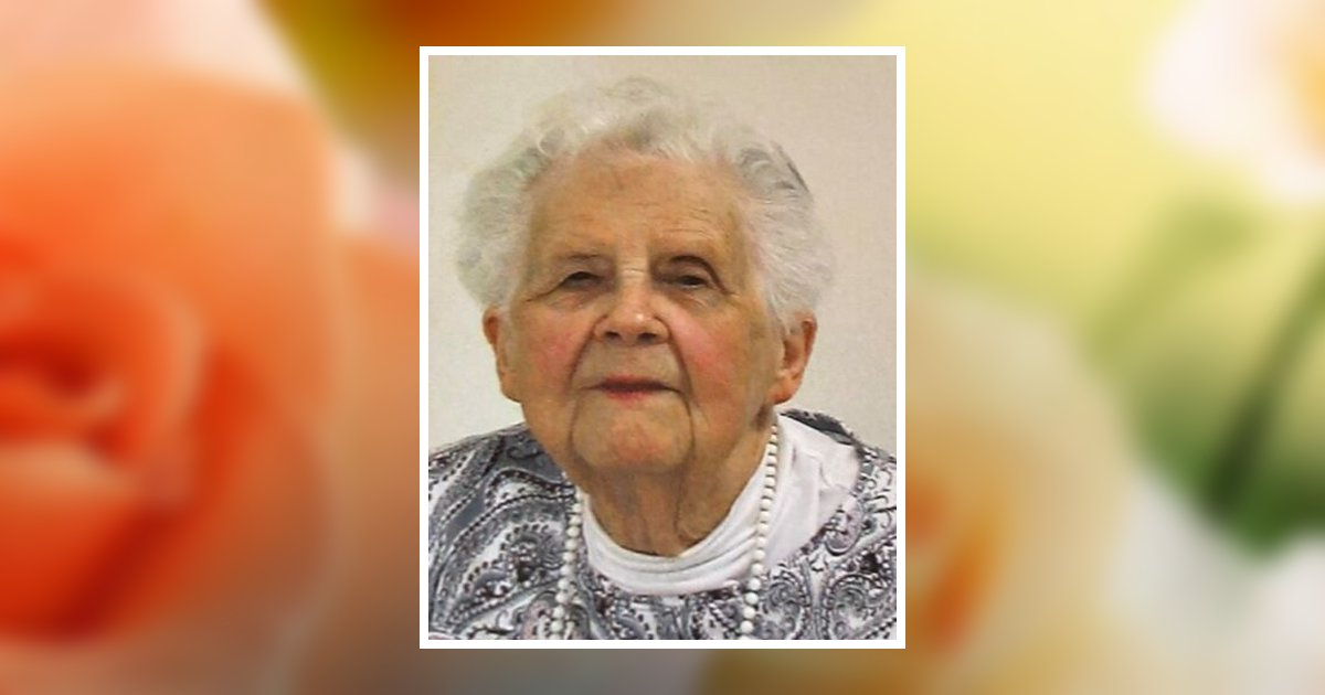 Thelma clark duncan obituary january 29 2023 napier funeral home