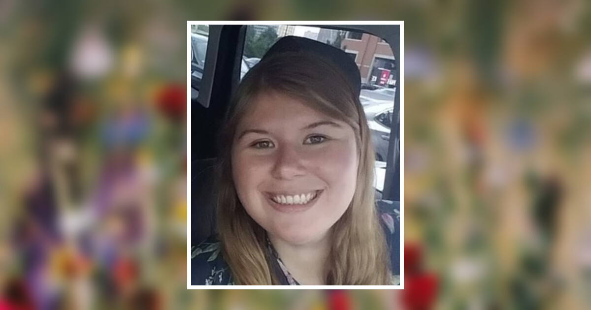 Mary Hannah Finch Obituary March 15, 2024 - Sharp Funeral Homes