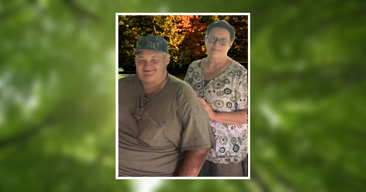Randy Mansell Obituary, Amanda, OH