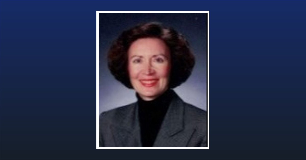 Betty Jean Kincheloe Obituary 2024 Johnson County Funeral Chapel & Memorial Gardens