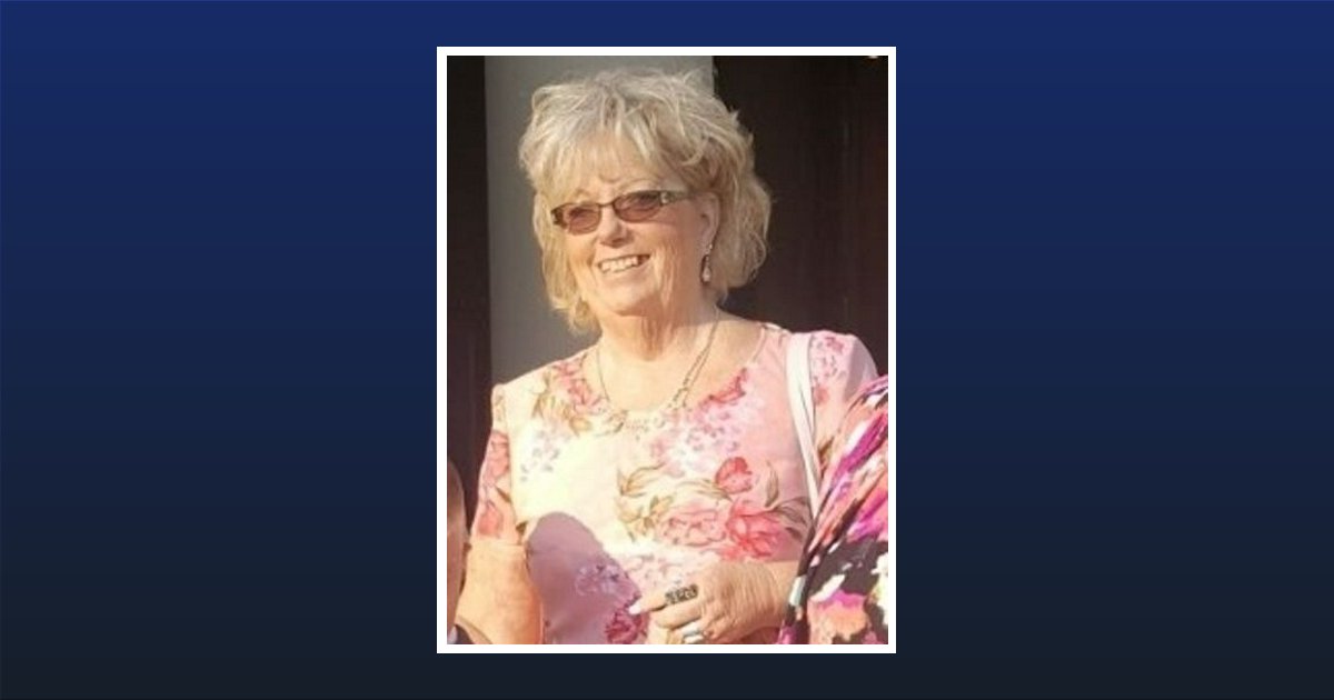 Jacquie Brogdon Obituary, Wickenburg, AZ