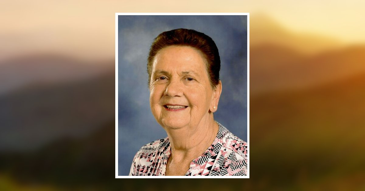 Agnes M. Smith