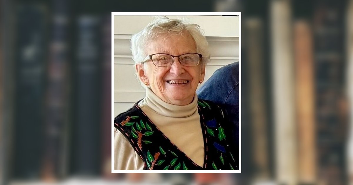 Cora A. Haugli Obituary, Chippewa Falls, WI
