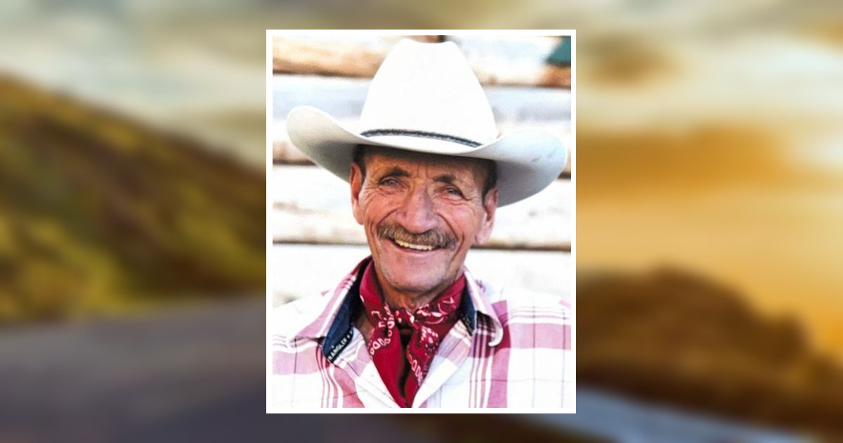 Doug Nielsen Obituary, Roosevelt, UT