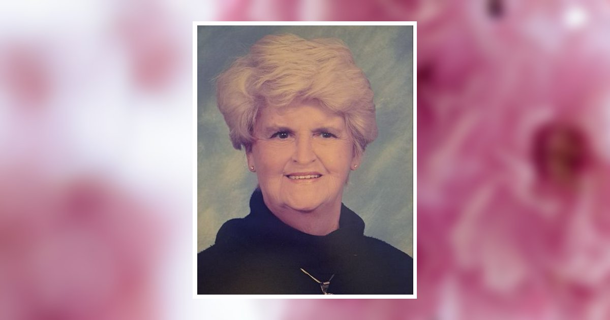 Rita Mae Evans Obituary, Scranton, PA