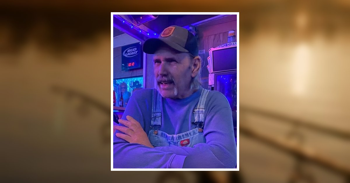 Ronald Lee Guinn Obituary, Dayton, TX