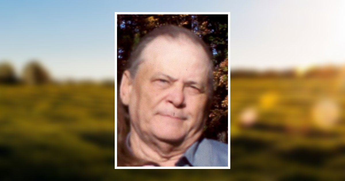 Timothy L. Oliver Sr Obituary December 14, 2021 - Sanders Funeral Home