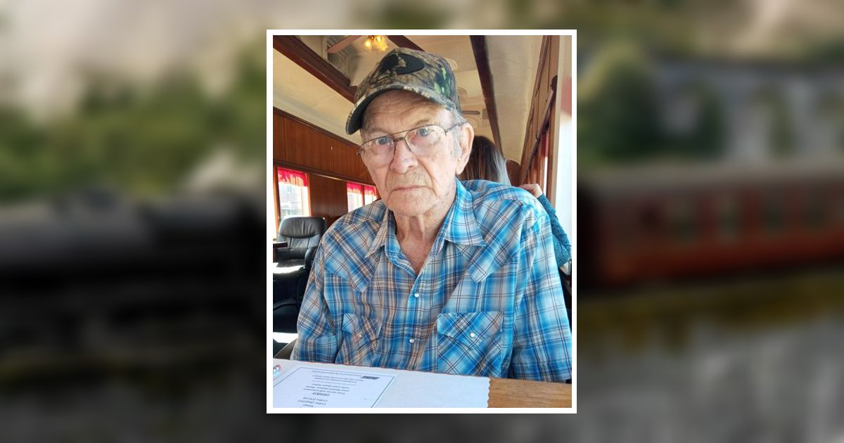 Arthur Gale Hollandsworth Obituary, Parkersburg, WV
