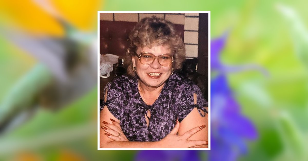 Ute Tonry Obituary, Bossier City, LA