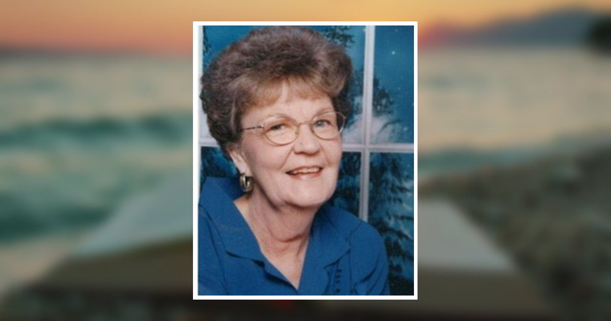 Patricia Bowles Obituary, Strawn, TX