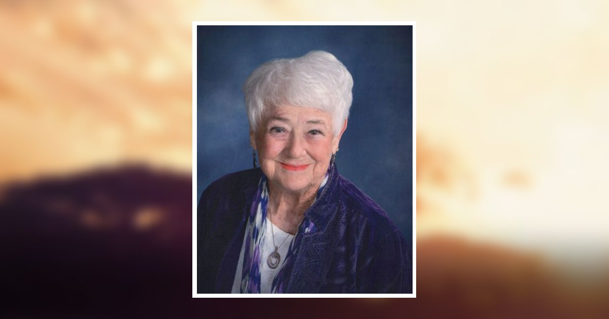 Janice B. Reifsnider Obituary October 15, 2024 - Tribute Funeral Homes