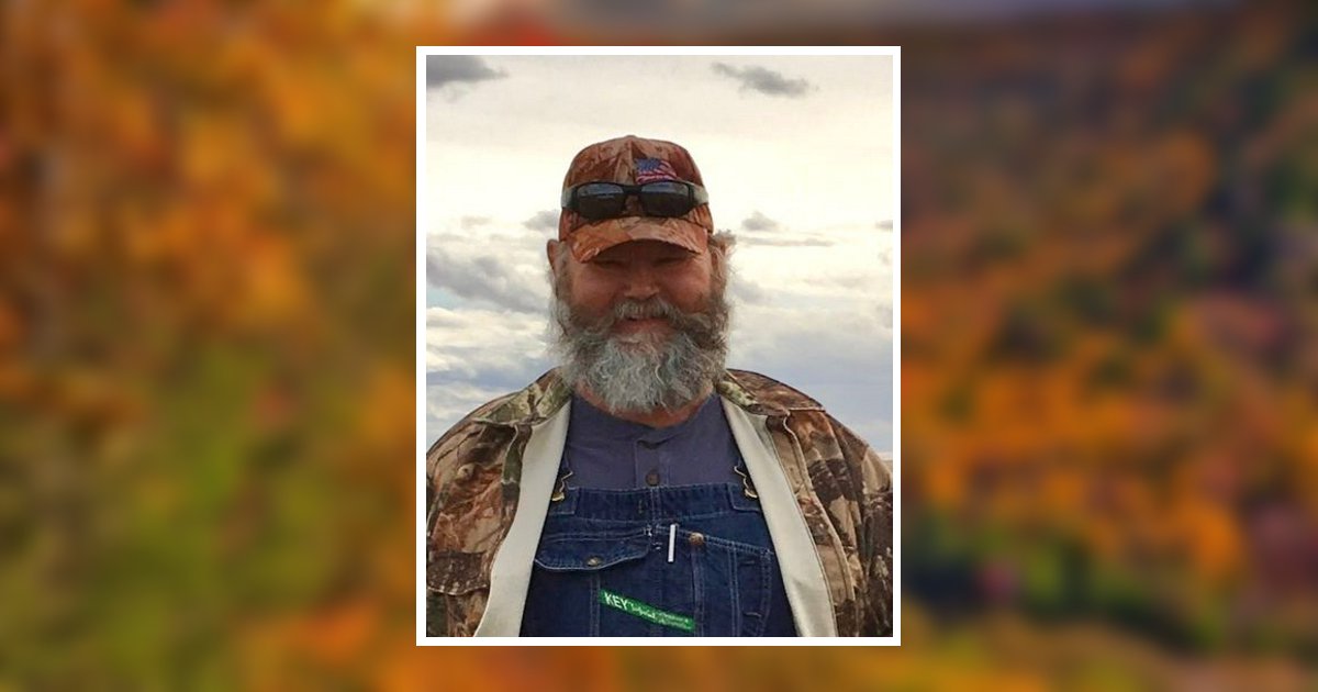 Timothy D Harvey Obituary, Powell, WY