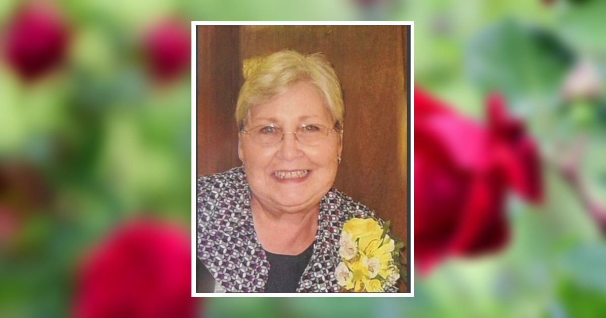Linda Delores Russell Obituary, Ocean Springs, MS