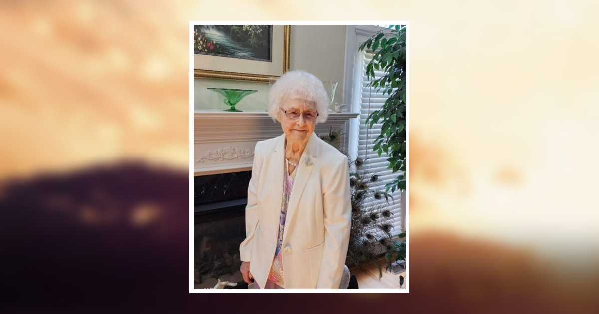 Marie Jackson Hester Obituary, Angier, NC