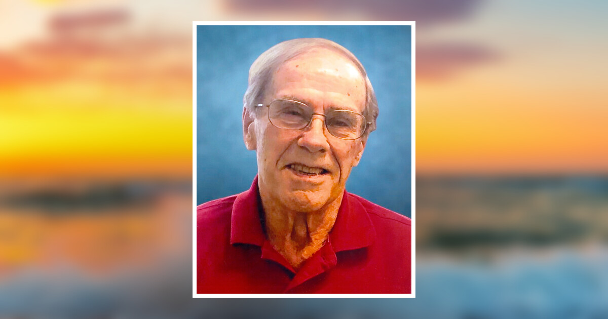 William C. Warner Obituary 2024 - Jennings - Calvey Funeral And ...