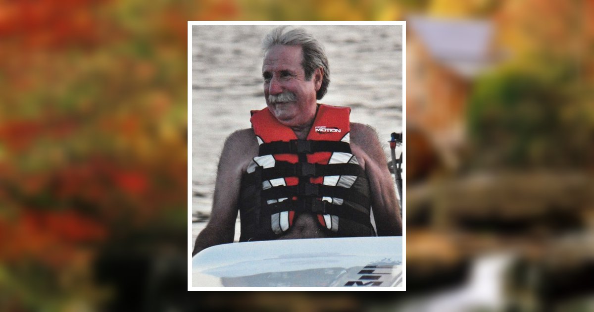 Jr. George Joseph "Poss" Pochay Obituary, Swanton, OH