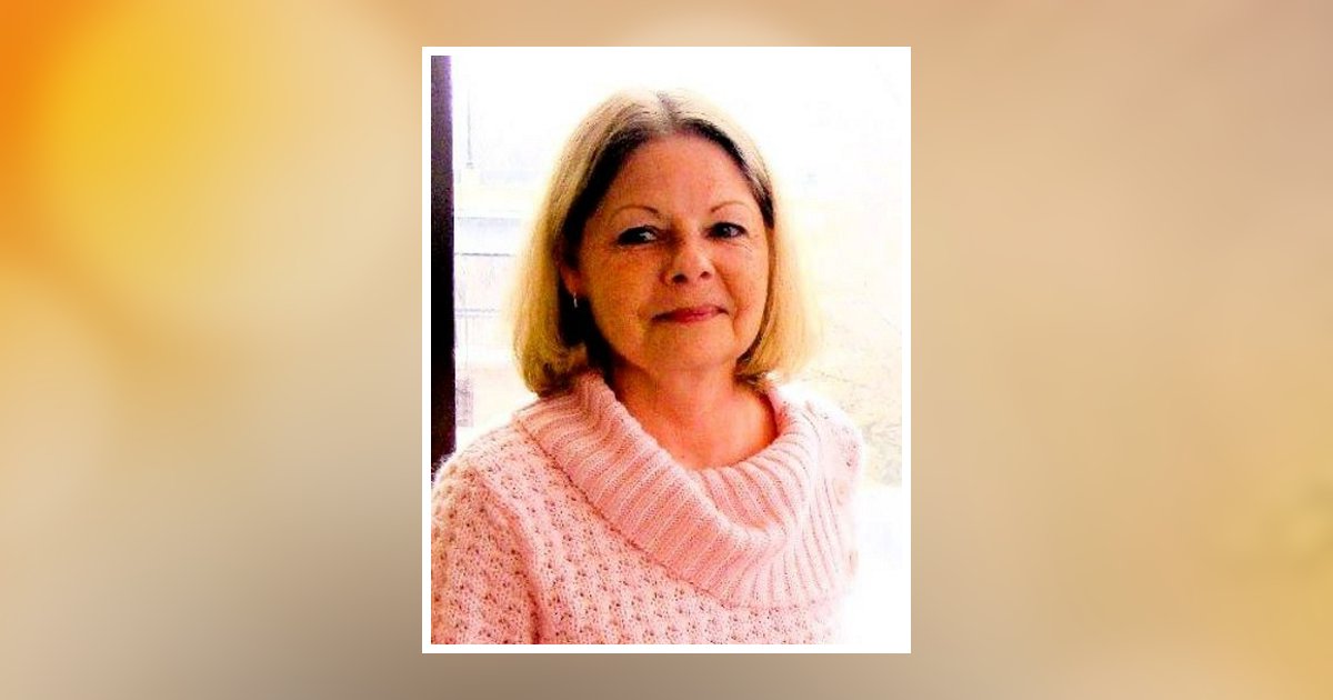 Margaret Mary Nagy Obituary, Akron, OH