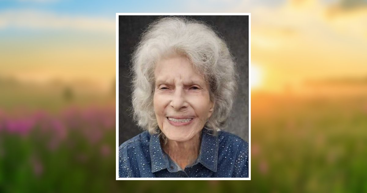 Emma Eileen Bentley Obituary, Columbus, OH