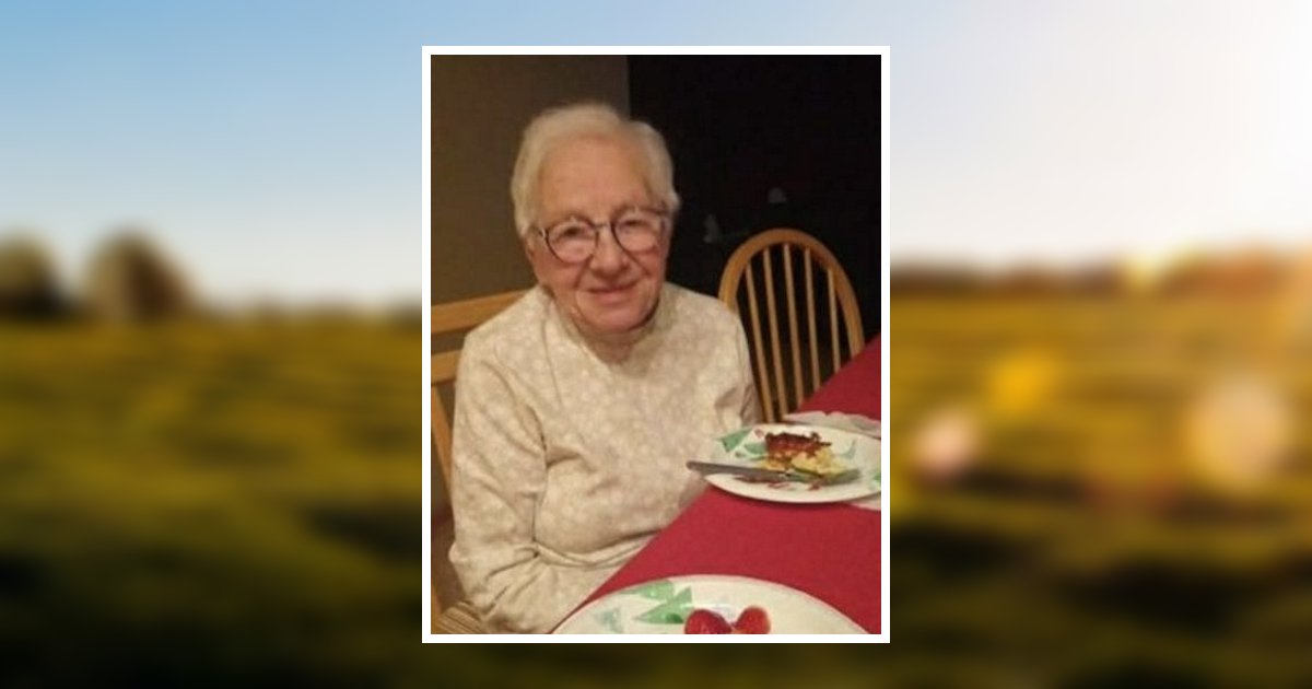 Pauline Franziska Boskovic Obituary, Lake Geneva, WI