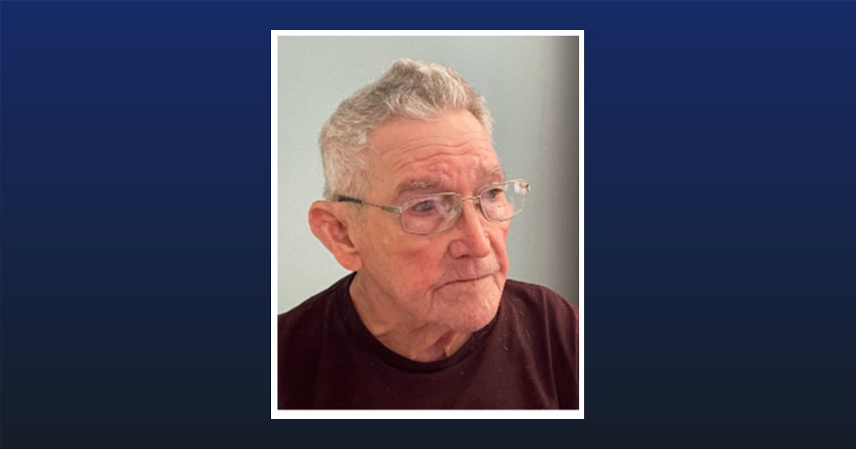 Daniel Joseph Stelly "COON" Obituary 2023 Charlie Marshall Funeral