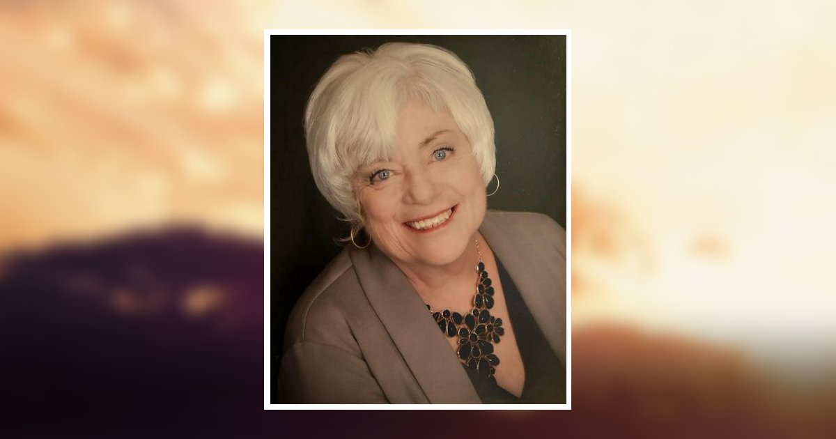 Linda Robinson Carpenter Obituary, Port Richey, FL