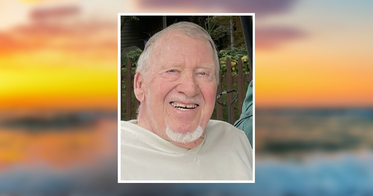 James B. Condill Obituary, Barrington, IL