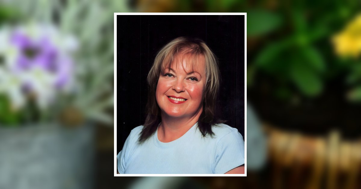 Sherry L. Martinez Pocatello, ID Obituary