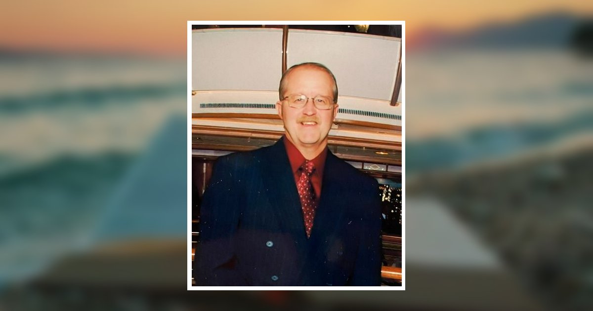 Mark Taylor Brown Obituary, Jonesville, NC