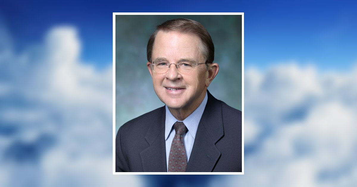 Ronald Carlson Leesburg, VA Obituary