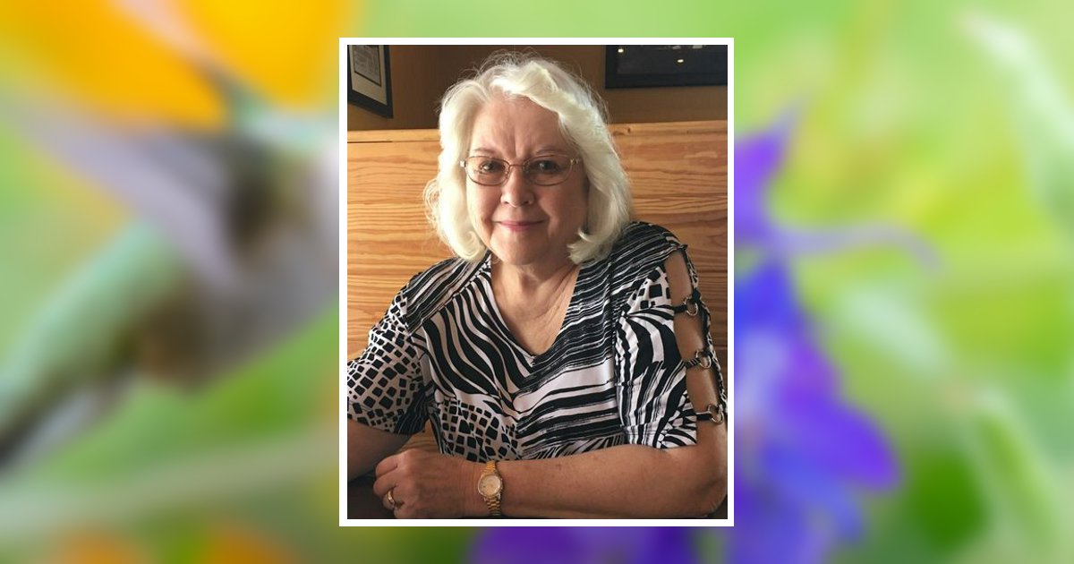Marilyn Ann Carter Obituary, Corbin, KY