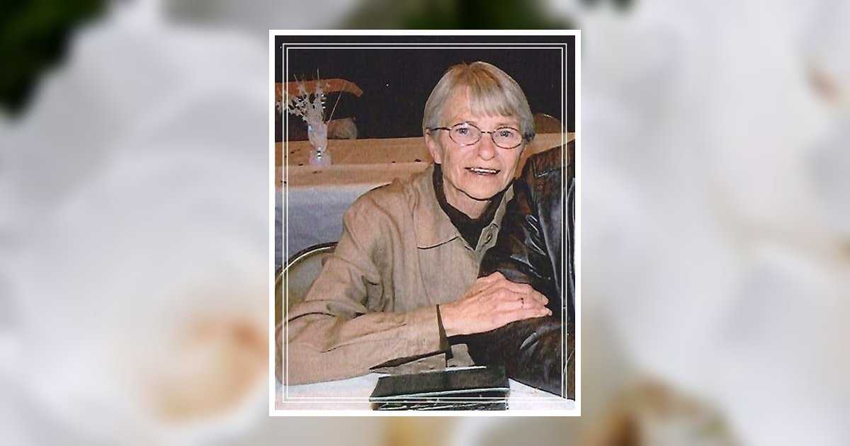 Mary Bernadette Lutz Socorro, NM Obituary